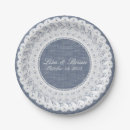 Search for doily plates Blue