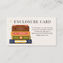 Search for book stack invitations Whimsical