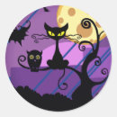 Search for owl stickers Moon