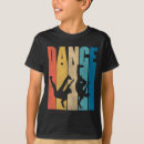 Search for hip hop tshirts Dancer