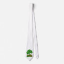 Search for shamrock ties Design