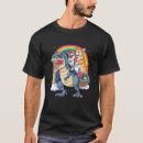 Search for unicorn mens tshirts Corgi