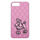 Search for poodle iphone cases Retro