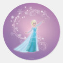 Search for elsa stickers Elsa the snow queen