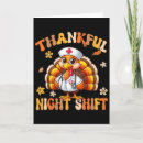 Search for funny nurse holiday cards Autumn