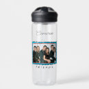 Search for couples water bottles Friends tv show