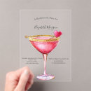 Search for brunch and bubbly bachelorette party invitations Champagne