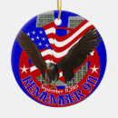 Search for police ornaments Patriotic