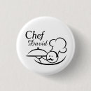 Search for hat buttons Chef