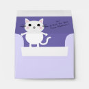 Search for cat envelopes kids