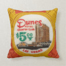 Search for poker chip pillows For him