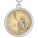 Search for coin necklaces Dollar