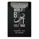 Search for golf clipboards For him