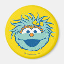 Search for sesame street magnets Cute