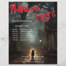 Search for halloween flyers Promotion