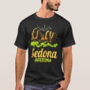 Search for sedona arizona tshirts Mountains