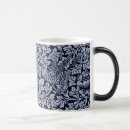 Search for ceramic beer glasses Blue