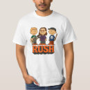 Search for rush tshirts Retro