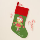 Search for kids christmas stockings Vintage