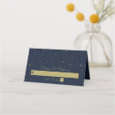 Search for star place cards Simple