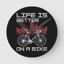Search for bike clocks Cyclist