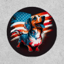 Search for dog patches Cool