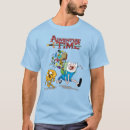 Search for time tshirts Finn and jake
