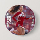 Search for team spirit buttons Cheerleading