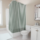 Search for ticking stripe shower curtains Country