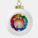 Search for hope ornaments Colorful