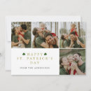 Search for photo st patricks day cards Lucky