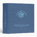 Search for denim binders Modern