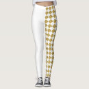 Search for illusion leggings White
