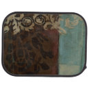 Search for tapestry car floor mats Textile