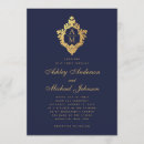 Search for bride and groom invitations Calligraphy