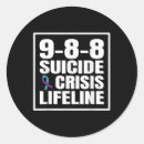 Search for suicide awareness ribbon stickers Social support