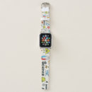 Search for science apple watch bands Doodle