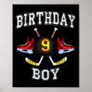 Search for hockey room decor Birthday