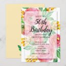 Search for sublimation invitations Pink