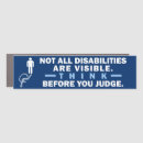 Search for handicap sign magnets Disability