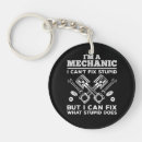 Search for funny car keychains Dad