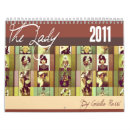 Search for fashion calendars Black