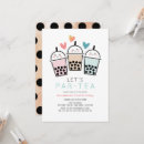 Search for bubble invitations For kids