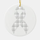 Search for lung ornaments Lung cancer awareness