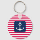 Search for preppy keychains Navy