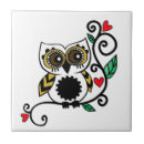 Search for owl tiles Vibrant