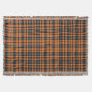 Search for scottish blankets Black