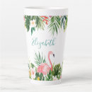 Search for tropical mugs Modern