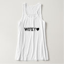 Search for bride tank tops Fashion