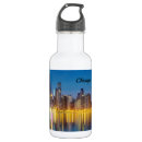 Search for chicago water bottles Skyline